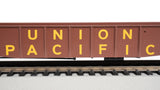 Bachmann 74803 50'6" DROP END GONDOLA - UNION PACIFIC #30294 H HO SCALE NEW