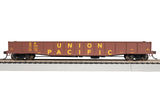 Bachmann 74803 50'6" DROP END GONDOLA - UNION PACIFIC #30294 H HO SCALE NEW