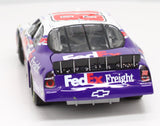 AP 110610 Bobby Labonte FedEx # 18 Monte Carlo 1/24 SCALE Rare , hard to find  Like New
