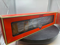 Lionel 6-82504 TFM SKansas City Southern de Mexico 89' AUTO RACK O SCALE NEW
