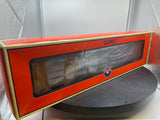 Lionel 6-82504 TFM SKansas City Southern de Mexico 89' AUTO RACK O SCALE NEW