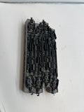 Con-Cor Set of 4 Erie Lackawanna Passener Cars N SCALE Used Excellent No Box
