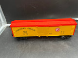 Lionel 6-19504 Northern Pacific woodside reefer O SCALE NEW