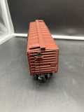 Lionel 6-17233 Western Pacific 9464 boxcar O SCALE Like New