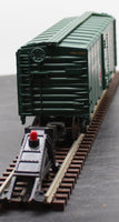 Weaver U3504 PRR railways Express agency O SCALE Used Excellent