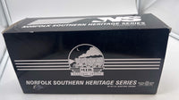 MTH Premier 20-91385 NS Heritage --New York Central NYC Extended Vision Caboose O SCALE NEW