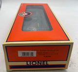 Lionel 6-26784 Stingray Express Aquarium Car O SCALE Like New