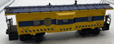 Lionel 6-6401 Virginian Caboose O SCALE Used Excellent