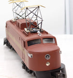 Lionel 6-8551 Pennsylvaina "Little Joe" Electric Locomotive O SCALE Used