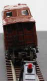 Lionel 6-19736 Pennsylvania N5C Illuminated Caboose 6417 O SCALE Like New