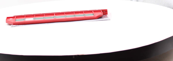 Lionel 6-37197 North Pole Central Girder Bridge O SCALE Like New