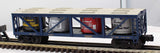 Lionel 6-52044 Eastwood VAT Car O Scale Used