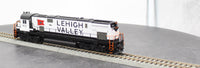 Bowser 691-23326 Alco C628 Lehigh Valley Locomotive Cab#631 HO SCALE NEW