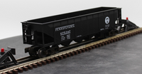 MTH 20-7500 Pennsylvania Hopper O SCALE Like New