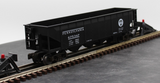 MTH 20-7500 Pennsylvania Hopper O SCALE Like New