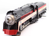 MTH Rugged Rails 33-1030-1 Yuengling 4-8-4 Bantam Gs-4 Steam Engine With Proto-Sound 2.0 O SCALE Like New