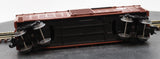 Lionel 6-15001 Seaboard Waffle-Sided Box Car O SCALE NEW
