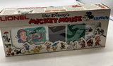 Lionel 6-9667 SNOW WHITE DISNEY Hi Cube Boxcar O Scale Like New