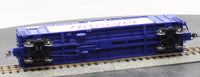 Athearn Genesis 50' N.A.C.C. Hamm's Boxcar G4452 G4453 HO SCALE Like New