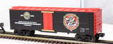 MTH Railking 30-78072 Iron City RailKing Modern Reefer Car O SCALE NEW