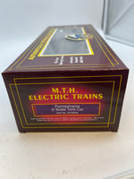 MTH Premier 20-9204L  Pennsylvania PRR Tank Car O SCALE NEW