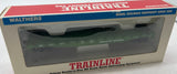 Walthers 931-601 Burlington Northern BN flatcar HO SCALE Like New