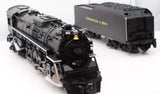 Lionel 2331090 Chesapeake & Ohio LEGACY Greenbrier #613 O SCALE NEW K limited