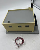 MTH Railking 30-90215 Isaly's Dairy Single Story Corner Store O SCALE Like New