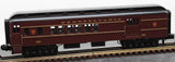 MTH Rugged Rails 33-6210 Pennsylvania Rugged Rails O-27 Madison Combine Car O SCALE NEW