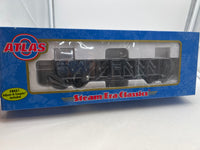 Atlas 8801-4 BOSTON & MAINE 40' USRA Composite Gondola 3 rl O Scale NEW