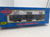 Atlas 8801-4 BOSTON & MAINE 40' USRA Composite Gondola 3 rl O Scale NEW