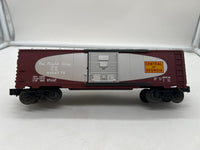 Lionel 6-19279 Central of Georgia boxcar 6464-375 O SCALE NEW