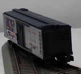 Lionel 6-48389 "Flyer Fantasy" S Gauge Boxcar S SCALE Like New