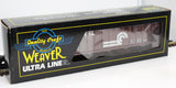 Weaver 889078 Conrail PS2 CD Grain Hopper O SCALE Like New
