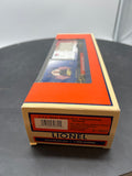 Lionel 6-39339 THEODORE ROOSEVELT BOXCAR O SCALE NEW