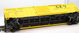 MTH 20-90024 C Premier 20-90024 Akron Canton YT Single door Freight Car O SCALE Like New