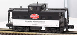 MTH Railking 30-77142 PBC - Iron City O SCALE Like New