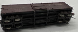 Blackstone Models b340115w Denver Rio Grande Western D&RGW 30 ft box car, weathered w/ flying herald HOn3 Scale Used Excellent