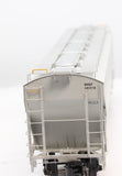 Atlas 3001124B Trinity Covered Hopper BNSF Frisco Heritage 483110 O SCALE NEW