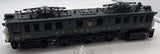 MTH 20-5636-1e Premier Pennsylvania prr P-5a Box Cab Beer Train locomotive With Proto-Sound 2.0 O SCALE Used Excellent
