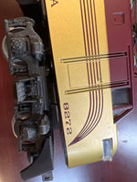 Lionel 6-8272 PRR Pennsylvania Congressional EP-5 Electric Locomotive O SCALE Used Excellent No Box