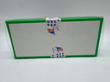 Bowser X31A PRR X31A ROUND ROOF BOX CAR SHADOW KEYSTONE  HO SCALE ROAD # 70058 UNASSEMBLED NEW