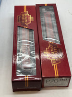 Broadway Limited Imports 6421 PRR P70 Coach Passenger Car 2-Pack 1931-1937 Appearance (NO AC) PACK B HO SCALE Like New