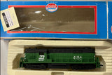 Model Power 4186 Burlington Northern BN Alco RS-11  HO SCALE EX No 1