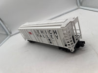 MTH Railking 30-7591 Lehigh Valley Ps-2 Discharge Hopper Car #51115. O SCALE Like New