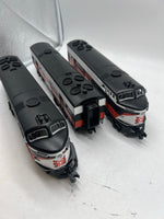 MTH Premier 20-2415-1 New Haven C-Liner Diesel Engine - NH Cab Nos.: A Units 794 & 795 With Proto-Sound 2.0 O SCALE Like New