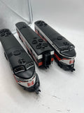 MTH Premier 20-2415-1 New Haven C-Liner Diesel Engine - NH Cab Nos.: A Units 794 & 795 With Proto-Sound 2.0 O SCALE Like New
