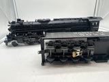 Lionel 2231142 SANTA FE LEGACY 2-10-4 #5022 Steam Locomotive O SCALE NEW