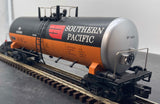 MTH Premier 20-92006 Southern Pacific Tank Car O SCALE Like New