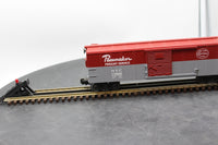 MTH RK-7407L RAIL KING NYC Pacemaker Semi-Scale Box Car O Scale Like New